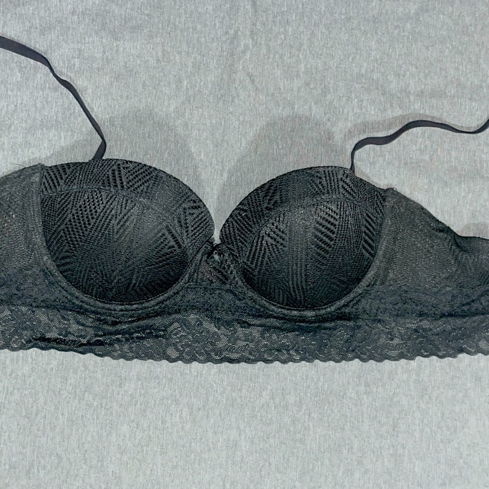Aerie bra: Size 34C